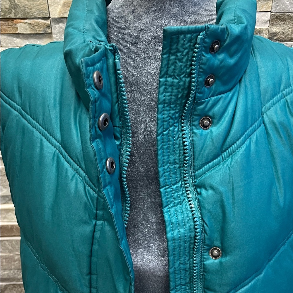 GAP Aqua Outerwear - image 2